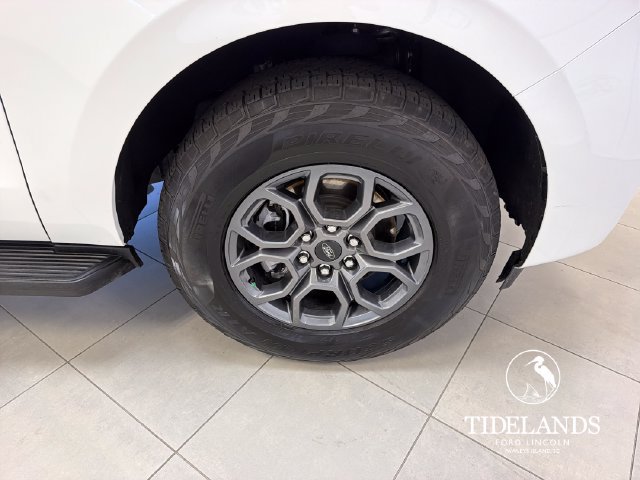Certified 2025 Ford Expedition Active RWD image 34