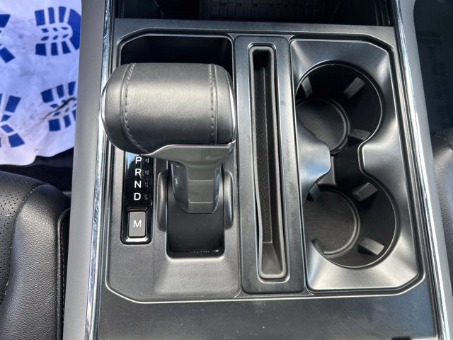 Used 2024 Ford F150 Lariat w/ Equipment Group 502A High AWD/4WD image 24