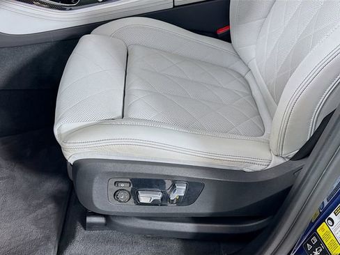 Used 2023 BMW X5 M50i w/ Executive Package image 23