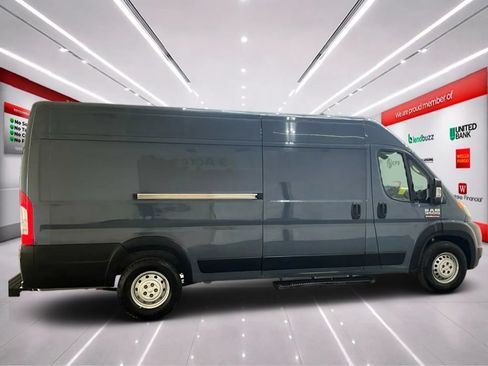 Used 2019 RAM ProMaster 3500 FWD image 8