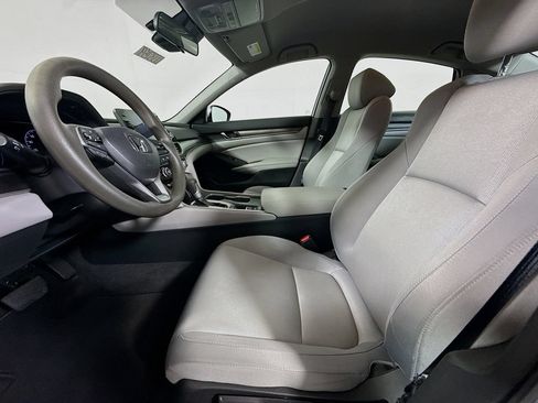 Used 2020 Honda Accord LX image 20
