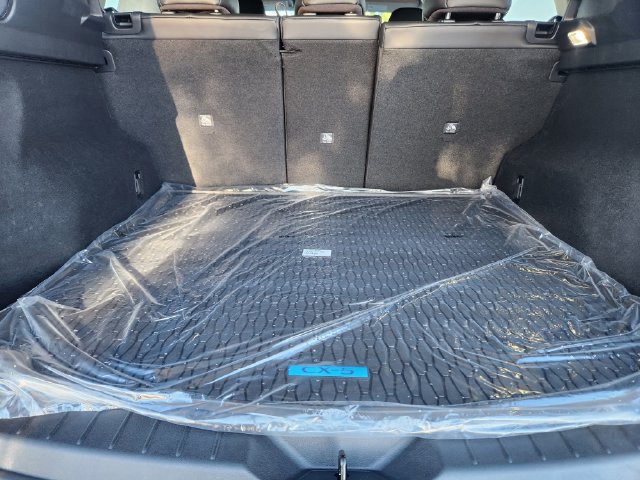 New 2026 MAZDA CX-5 Preferred AWD/4WD image 21