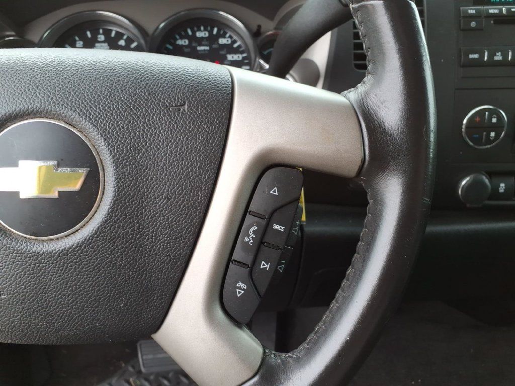Used 2013 Chevrolet Silverado 1500 LT w/ All-Star Edition RWD image 23