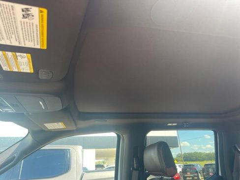 Used 2025 Ford F150 King Ranch w/ FX4 Off-Road Package AWD/4WD image 11