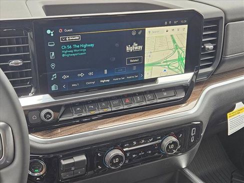 New 2026 Chevrolet Silverado 1500 LT AWD/4WD image 12