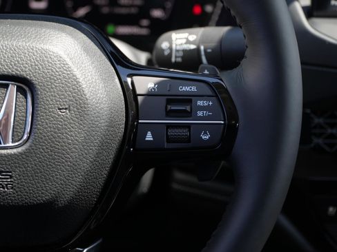 New 2026 Honda Accord Touring image 24