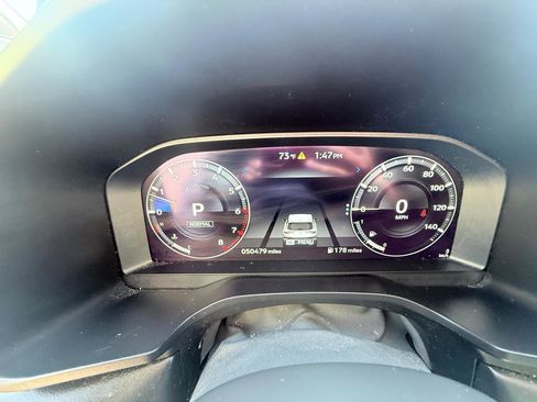 Used 2023 Mitsubishi Outlander SE AWD/4WD image 13