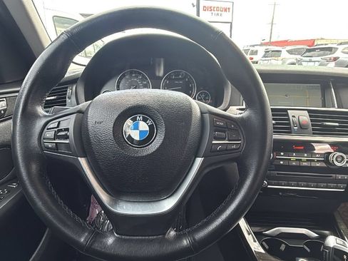 Used 2015 BMW X3 xDrive28i AWD/4WD image 20