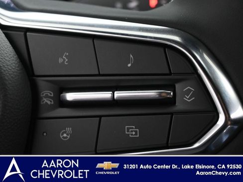 New 2026 Chevrolet Equinox EV LT image 9