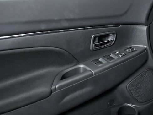 New 2026 Mitsubishi Outlander Sport AWD image 12
