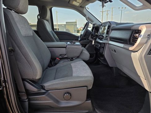 Used 2023 Ford F150 XLT AWD/4WD image 17