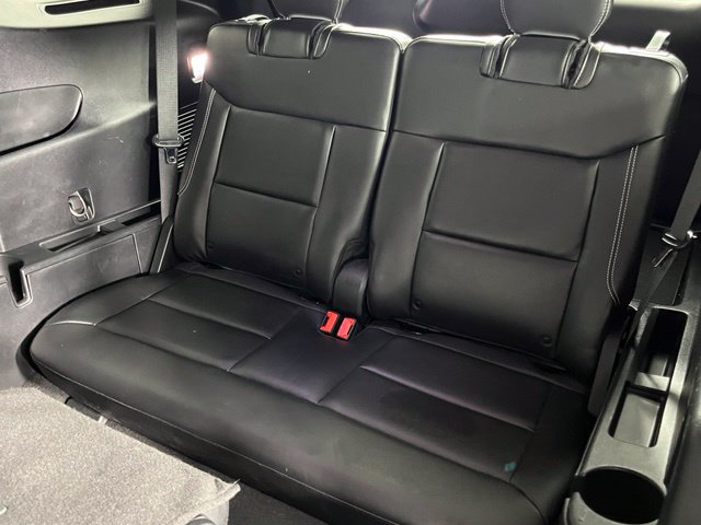 Used 2022 Ford Explorer ST w/ ST Street Pack AWD/4WD image 24