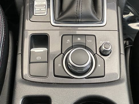 Used 2016 MAZDA CX-5 Grand Touring AWD/4WD image 38