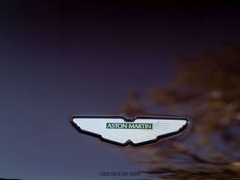 Used 2018 Aston Martin DB11 Coupe image 47