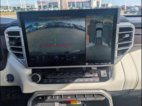 Used 2024 Toyota Tundra Capstone image 11