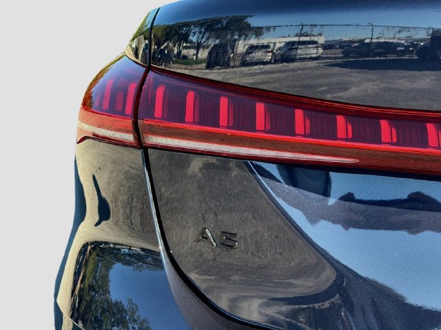Used 2025 Audi A5 Premium w/ Convenience Package AWD/4WD image 10