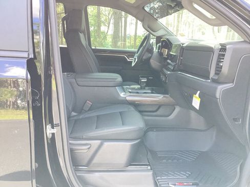 New 2026 Chevrolet Silverado 1500 RST w/ RST All Star Premium Package AWD/4WD image 25