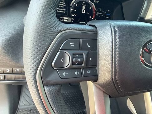 New 2026 Toyota Tundra Limited AWD/4WD image 26