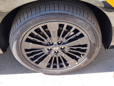 New 2026 Hyundai Santa Fe Calligraphy image 17