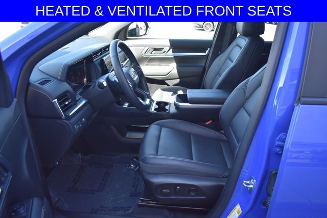 Used 2026 GMC Terrain Elevation w/ Elevation Premium Package AWD/4WD image 4