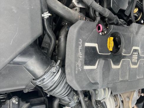 Used 2017 FIAT 124 Spider Classica image 14