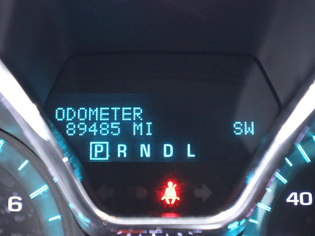 Used 2015 Chevrolet Traverse LS FWD image 14