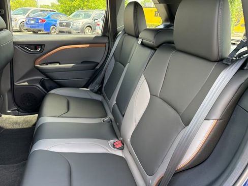 New 2026 Subaru Forester Sport AWD/4WD image 22