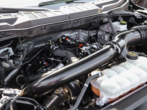 Certified 2025 Ford F150 XLT w/ Equipment Group 301A Standard RWD image 33