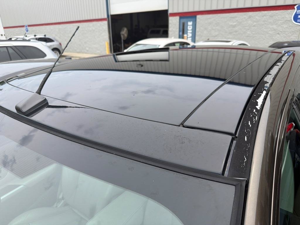 Used 2011 Ford Edge SEL w/ 202A Rapid Spec Order Code FWD image 17