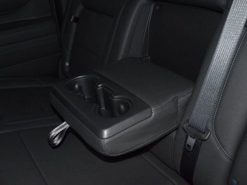 New 2026 Chevrolet Silverado 1500 LT Trail Boss w/ LT Trail Boss Premium Package image 45