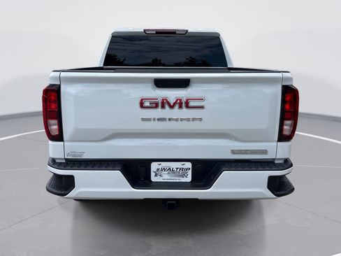 Used 2026 GMC Sierra 1500 Elevation AWD/4WD image 7