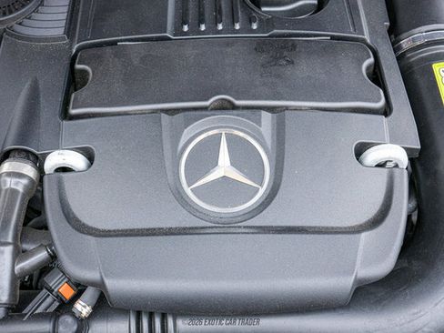 Used 2015 Mercedes-Benz SLK 250 image 26