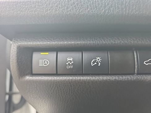 Certified 2025 Toyota Camry LE FWD image 15