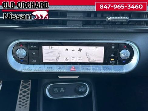 Used 2023 Genesis GV60 Performance AWD/4WD image 20