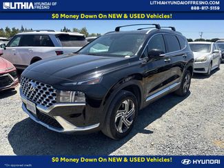 Used 2021 Hyundai Santa Fe SEL w/ Convenience Package AWD/4WD video 1