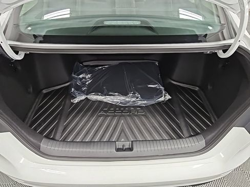 New 2025 Honda Accord LX image 29