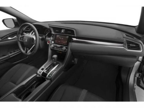 Used 2020 Honda Civic Sport image 16