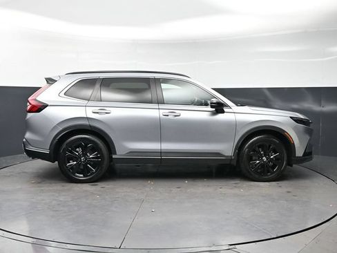 Used 2023 Honda CR-V Sport Touring image 4