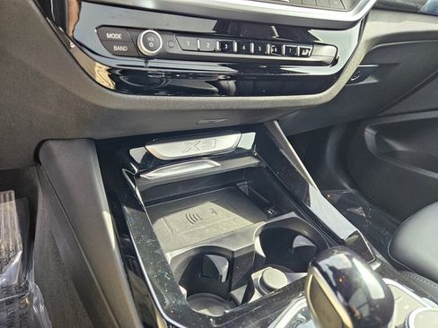 Used 2023 BMW X3 xDrive30i w/ Convenience Package image 23