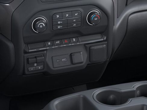 New 2026 Chevrolet Silverado 2500 W/T w/ WT Convenience Package image 45