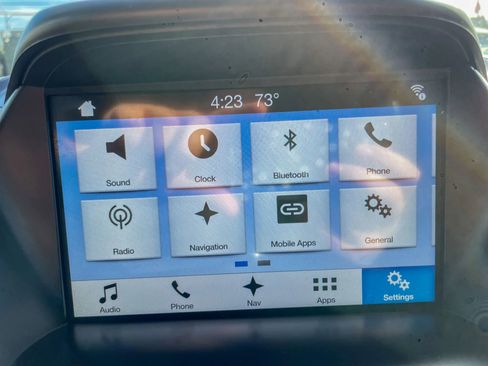 Used 2017 Ford Escape SE w/ SE Leather Comfort Package image 42