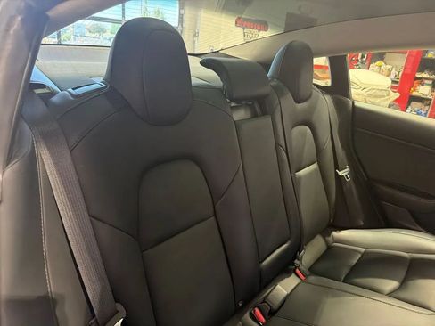 Used 2019 Tesla Model 3 Long Range AWD/4WD image 95