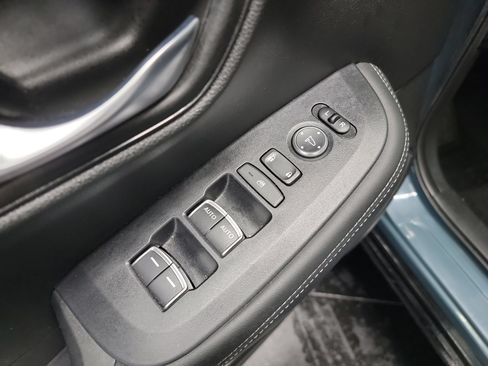 Certified 2024 Honda HR-V EX-L image 14