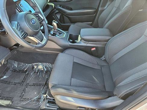 Certified 2025 Subaru Outback Premium image 13