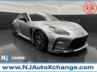 Used 2022 Toyota GR86
