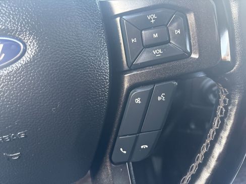 Used 2018 Ford Expedition Limited w/ Equipment Group 302A image 14