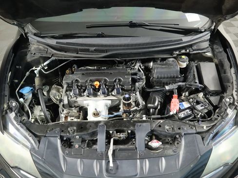 Used 2014 Honda Civic EX image 26
