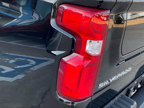 Certified 2022 Chevrolet Silverado 1500 RST w/ All Star Edition Plus image 28