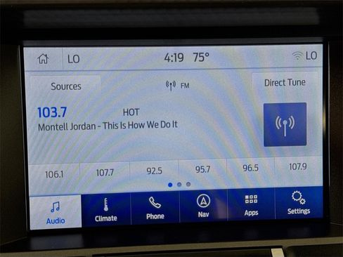 Used 2019 Ford Mustang GT Premium w/ GT Performance Package image 38