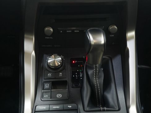 Used 2020 Lexus NX 300h AWD w/ Comfort Package image 17